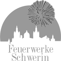 Feuerwerke Schwerin